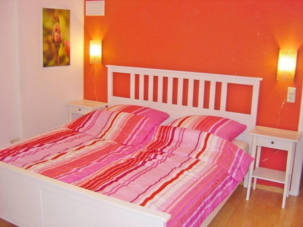 Romantic Holiday Apartment In The Heart Of Cochem 코헴 외부 사진
