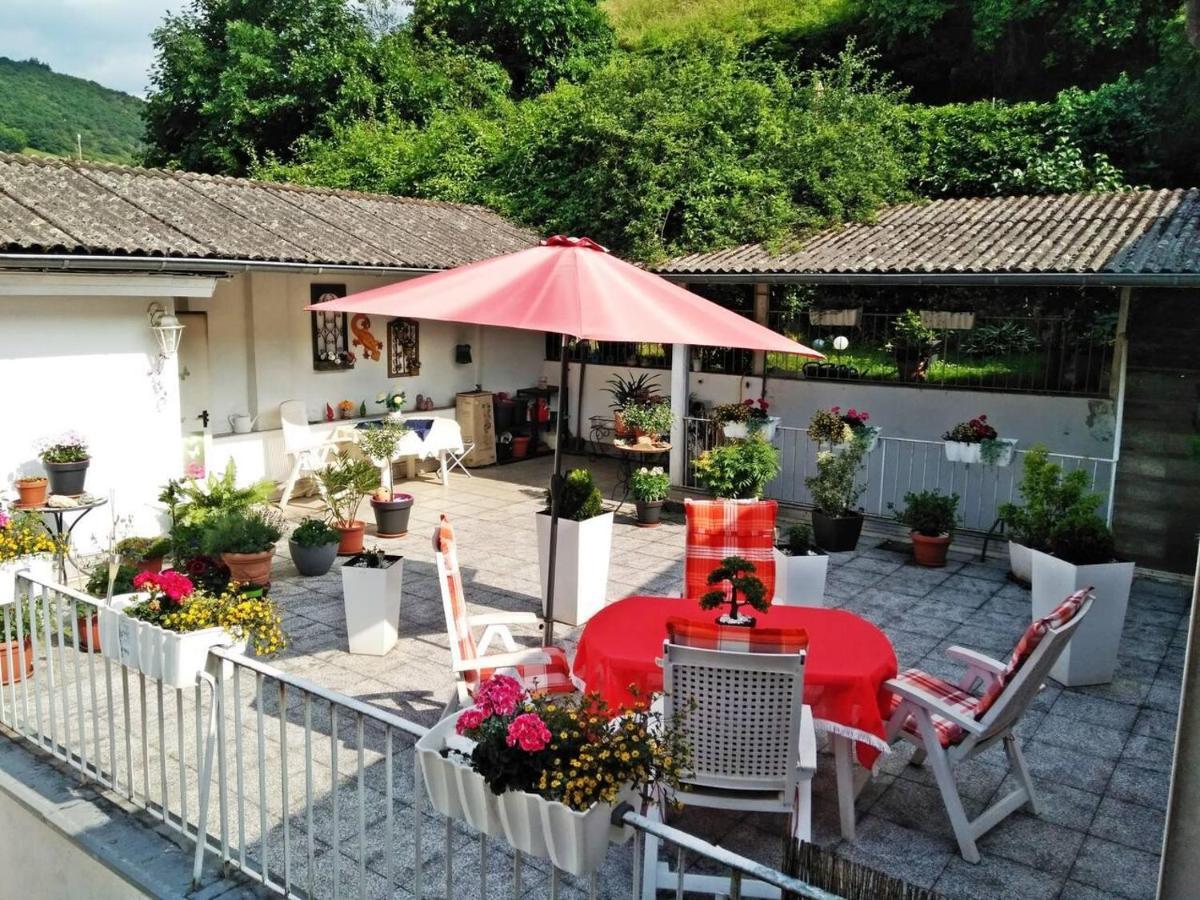 Romantic Holiday Apartment In The Heart Of Cochem 코헴 외부 사진