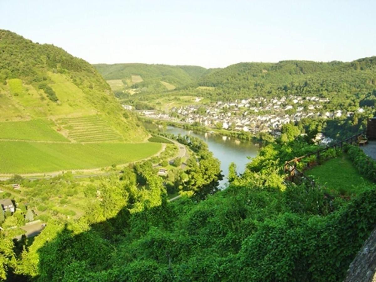 Romantic Holiday Apartment In The Heart Of Cochem 코헴 외부 사진