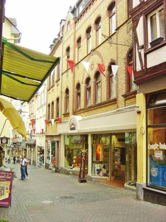 Romantic Holiday Apartment In The Heart Of Cochem 코헴 외부 사진