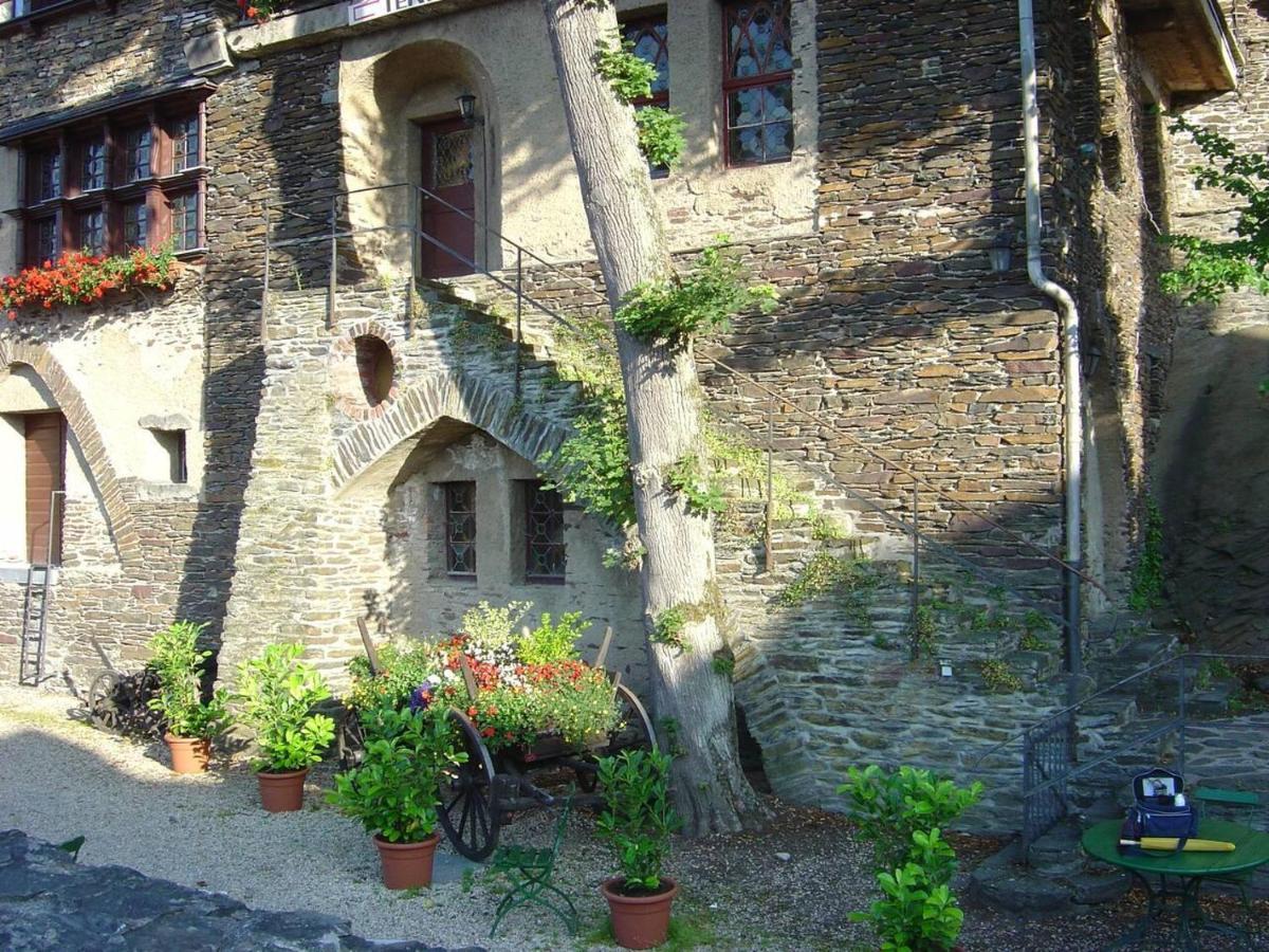 Romantic Holiday Apartment In The Heart Of Cochem 코헴 외부 사진