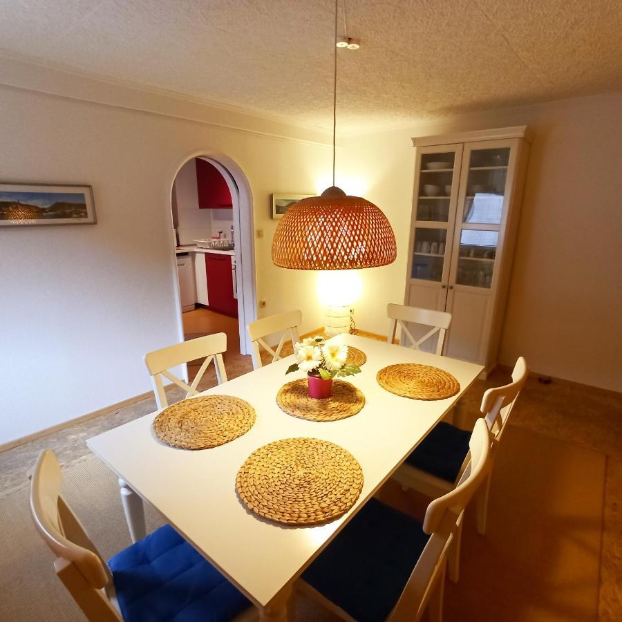 Romantic Holiday Apartment In The Heart Of Cochem 코헴 외부 사진