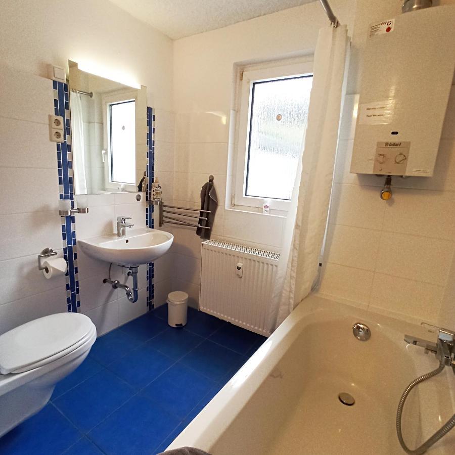 Romantic Holiday Apartment In The Heart Of Cochem 코헴 외부 사진