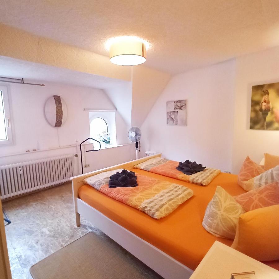 Romantic Holiday Apartment In The Heart Of Cochem 코헴 외부 사진