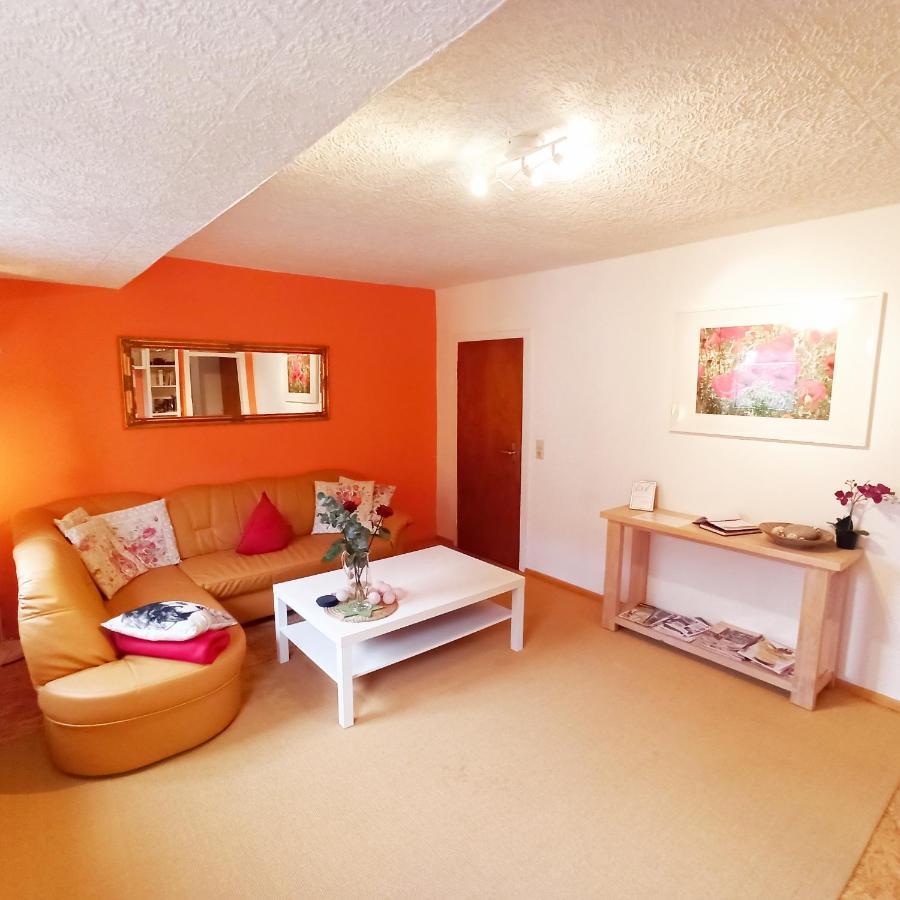 Romantic Holiday Apartment In The Heart Of Cochem 코헴 외부 사진