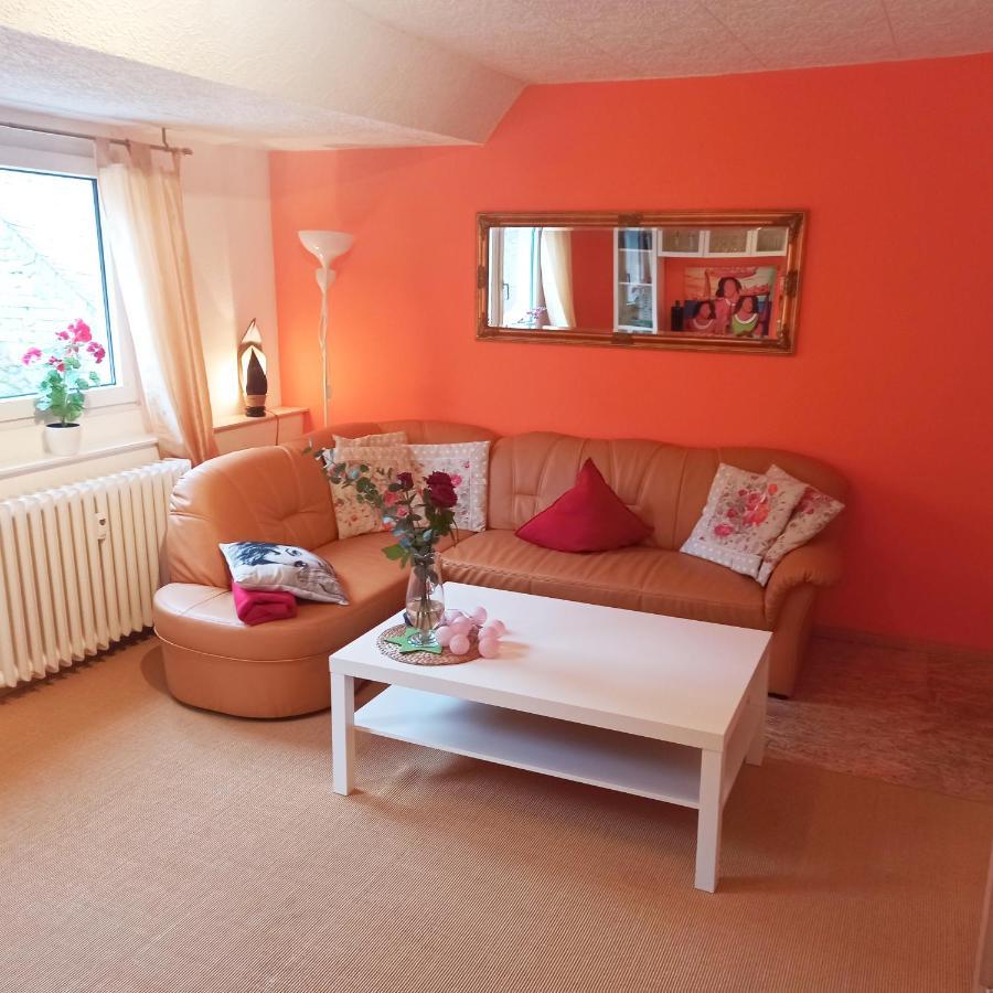 Romantic Holiday Apartment In The Heart Of Cochem 코헴 외부 사진