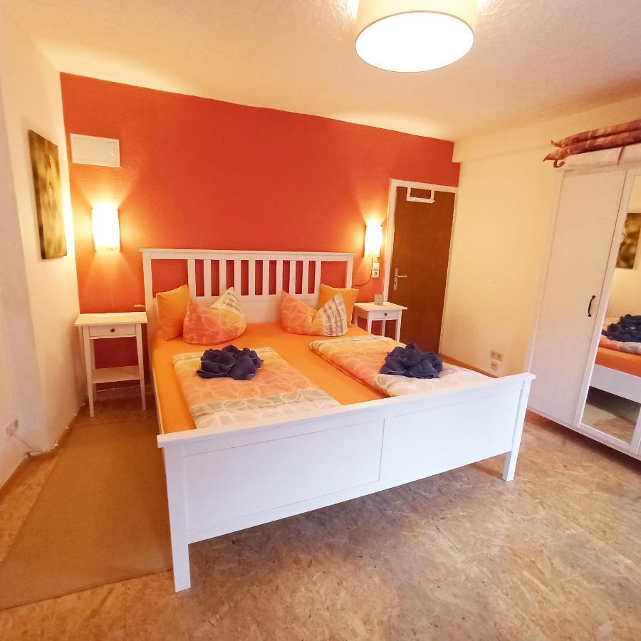 Romantic Holiday Apartment In The Heart Of Cochem 코헴 외부 사진