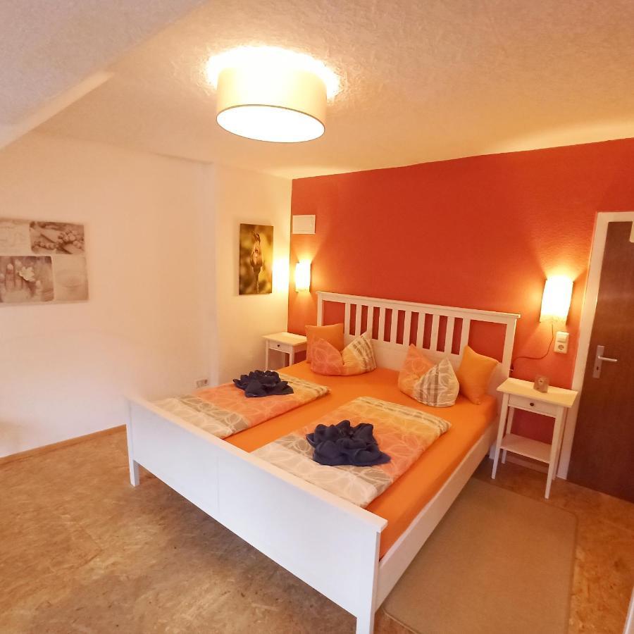 Romantic Holiday Apartment In The Heart Of Cochem 코헴 외부 사진